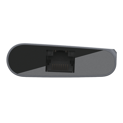 Belkin F4U092btSGY USB-C 6-in-1 Multimedia Hub Corporate Gifts Singapore