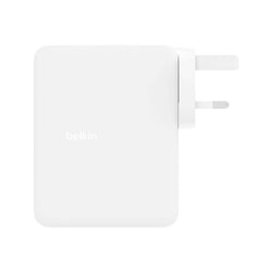 Belkin 140W 4-Port GaN Wall Charger Corporate Gifts Singapore