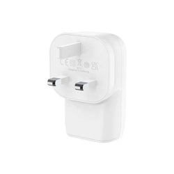 Belkin WCC002myWH 67W Triol USB-C PD3.1 PPS Gan Charger Corporate Gifts Singapore