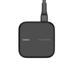 Belkin 130W USB-C 6-in-1 Core GaN Dock Corporate Gifts Singapore