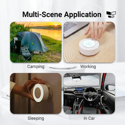 Xiaomi HL Fogless Aromatherapy Diffuser - Night Light Version Corporate Gifts Singapore