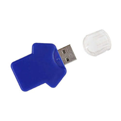 Plastic USB Flash Drive U106 Corporate Gifts Singapore