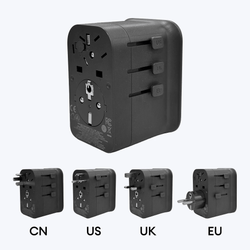 Anker PD 65W GaN Travel Adapter A9213 Corporate Gifts Singapore