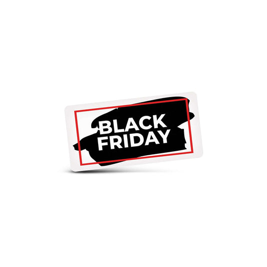 AD Labels 40 x 20mm Corporate Gift Singapore