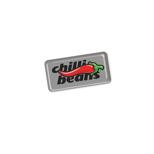 Resin Coated Labels 40 x 20mm Corporate Gift Singapore