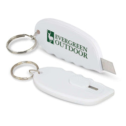 Mini Cutter Key Ring Corporate Gift Singapore