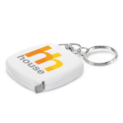 Tape Measure Key Ring Corporate Gift Singapore