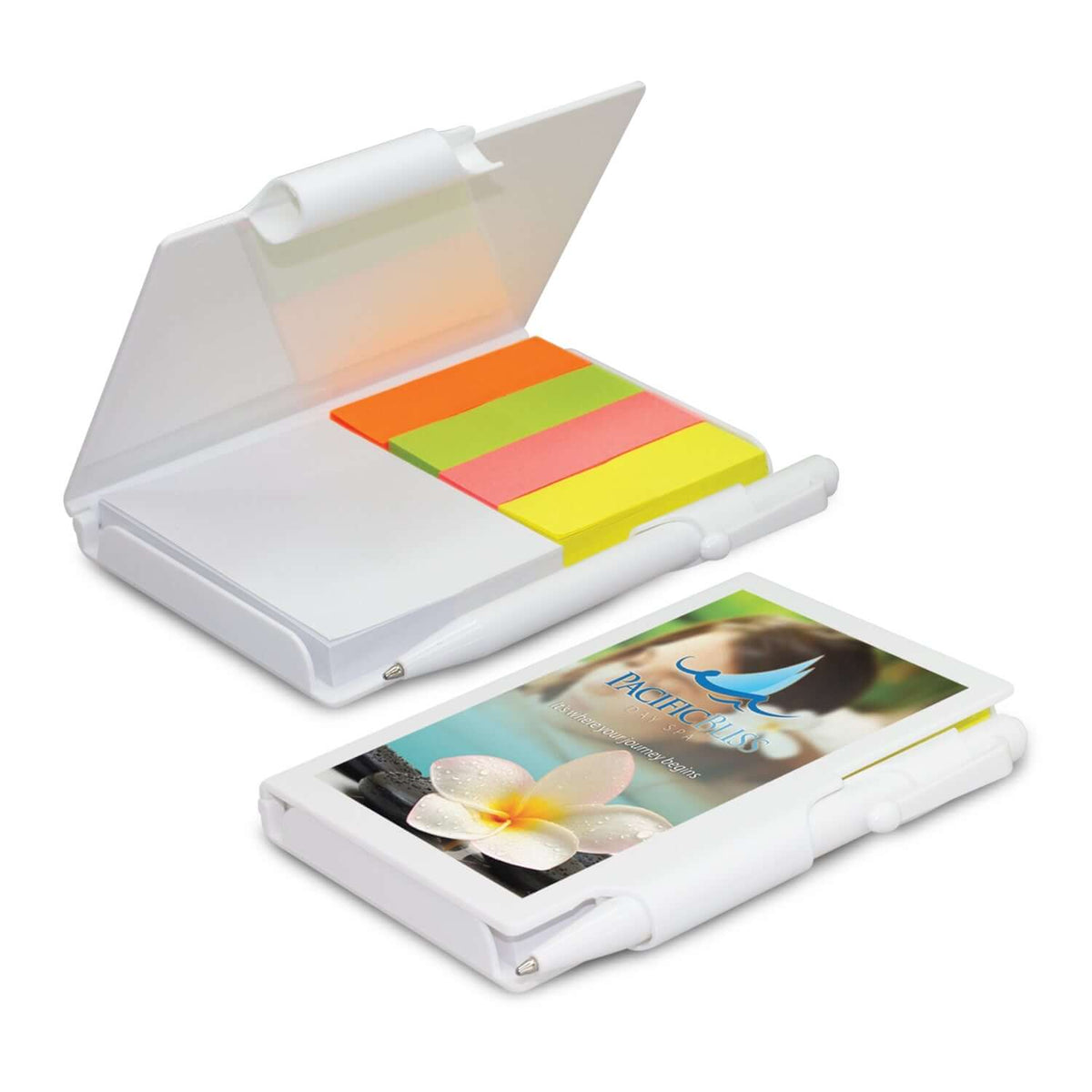 Flag Pad Corporate Gift Singapore