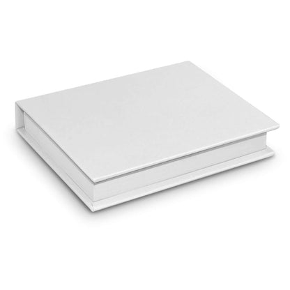 Hard Cover Notes and Flags Corporate Gift Singapore