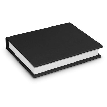 Hard Cover Notes and Flags Corporate Gift Singapore