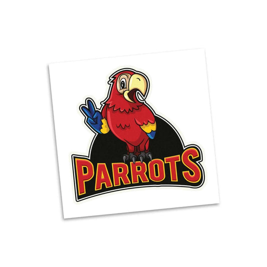 Temporary Tattoo Classic Corporate Gift Singapore