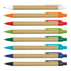 Kraft Pen Corporate Gift Singapore