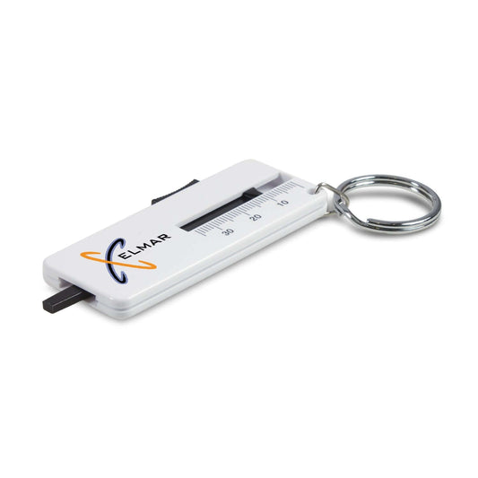 Tyre Tread Key Ring Corporate Gift Singapore