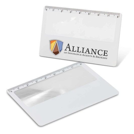 Card Magnifier Corporate Gift Singapore