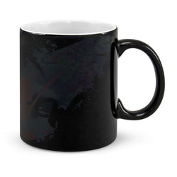Chameleon Coffee Mug Corporate Gift Singapore