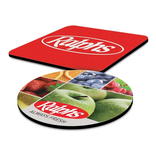 Precision Mouse Mat Corporate Gift Singapore