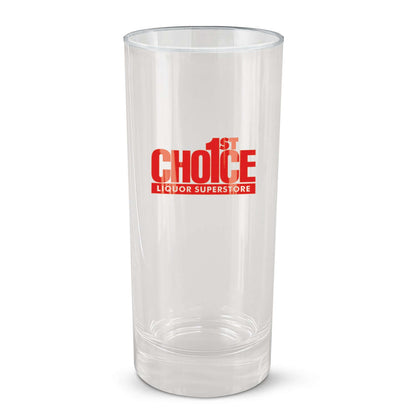 Winston HiBall Glass Corporate Gift Singapore