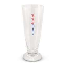 Luna Beer Glass Corporate Gift Singapore