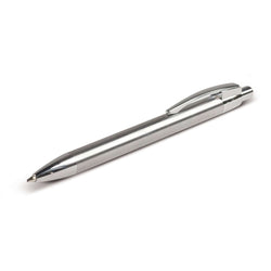 Recycled Stainless Steel Pen Corporate Gift Singapore