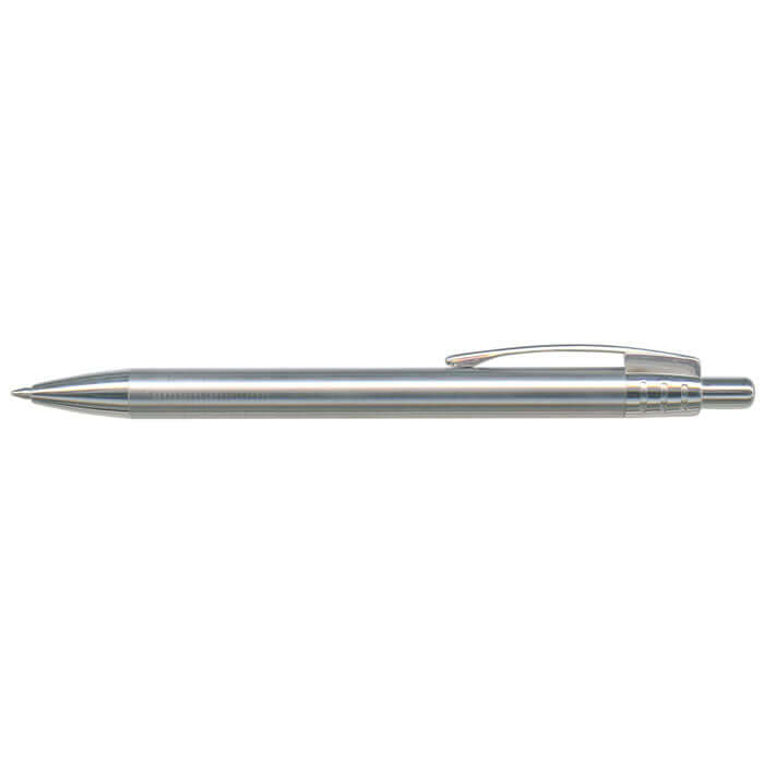 Recycled Stainless Steel Pen Corporate Gift Singapore