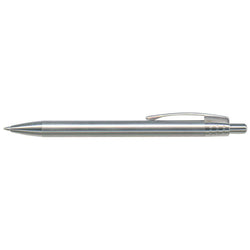 Recycled Stainless Steel Pen Corporate Gift Singapore