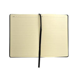 Classic Thermo A5 Notebook Corporate Gifts Singapore