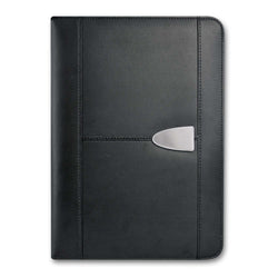 Sovrano Leather Portfolio Large Corporate Gift Singapore