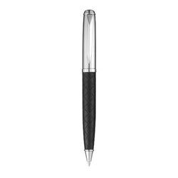 Balmain Lyre Ballpoint Pen Black Corporate Gifts Singapore