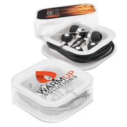 Helio Earbuds Corporate Gift Singapore