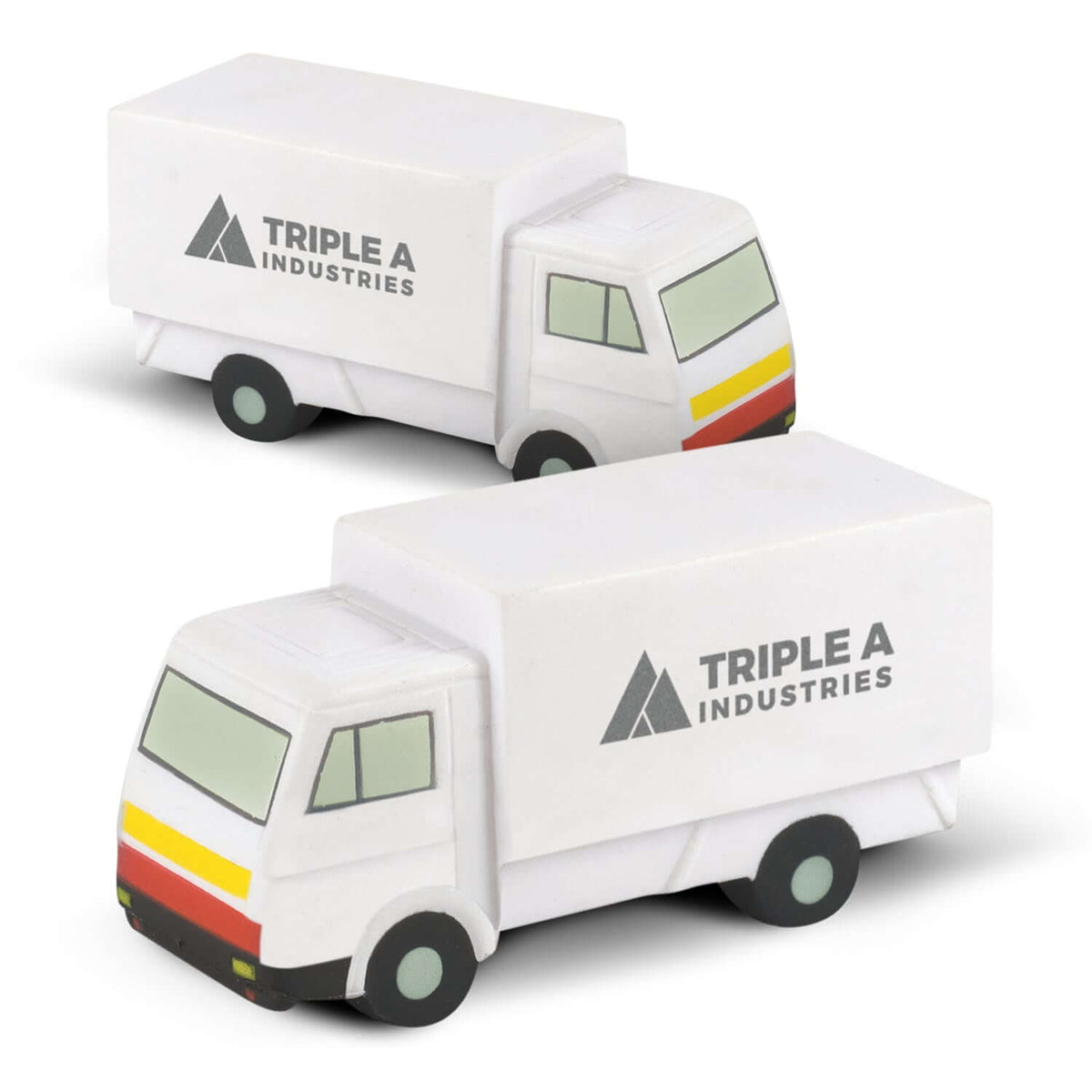 Stress Small Truck Corporate Gift Singapore