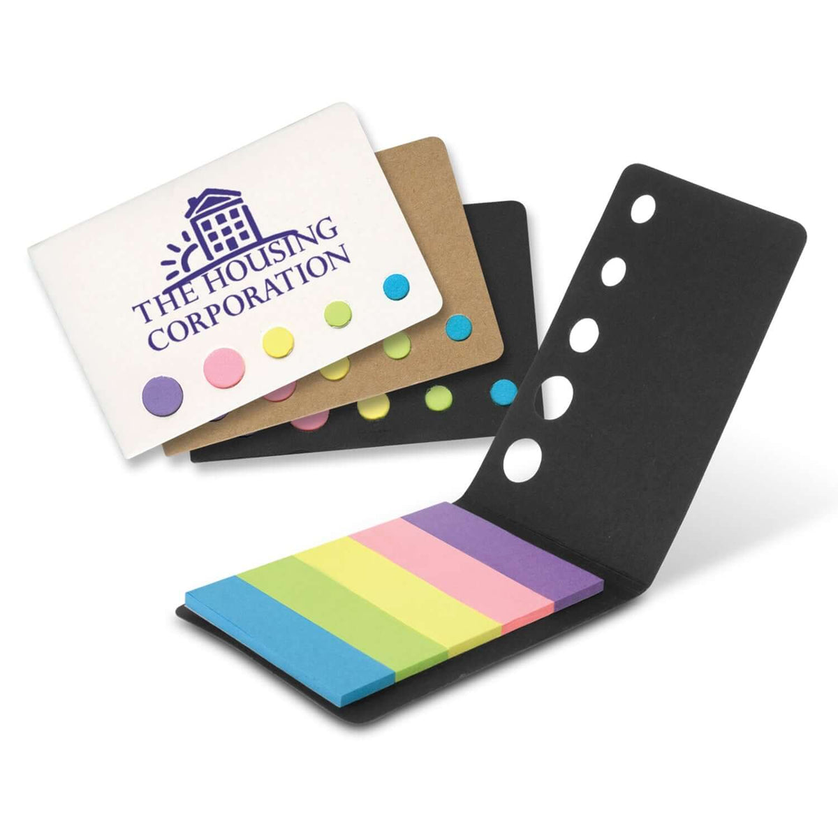 Magic Flags Corporate Gift Singapore