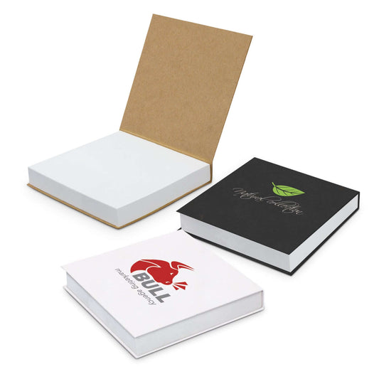Comet Sticky Note Pad Corporate Gift Singapore