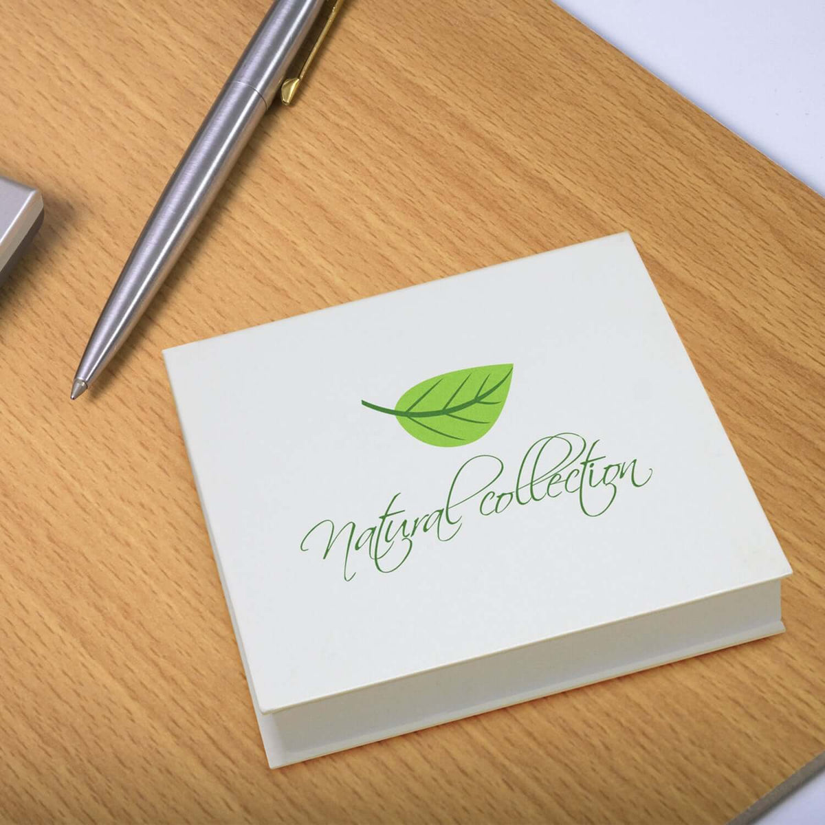 Comet Sticky Note Pad Corporate Gift Singapore
