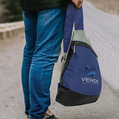 Varsity Slinger Bag Corporate Gift Singapore