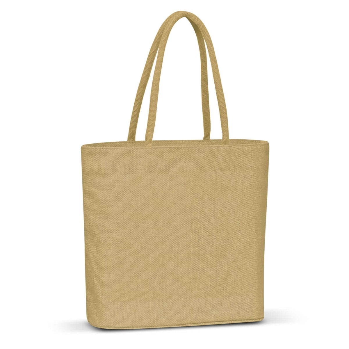 Carrera Jute Tote Bag Corporate Gift Singapore