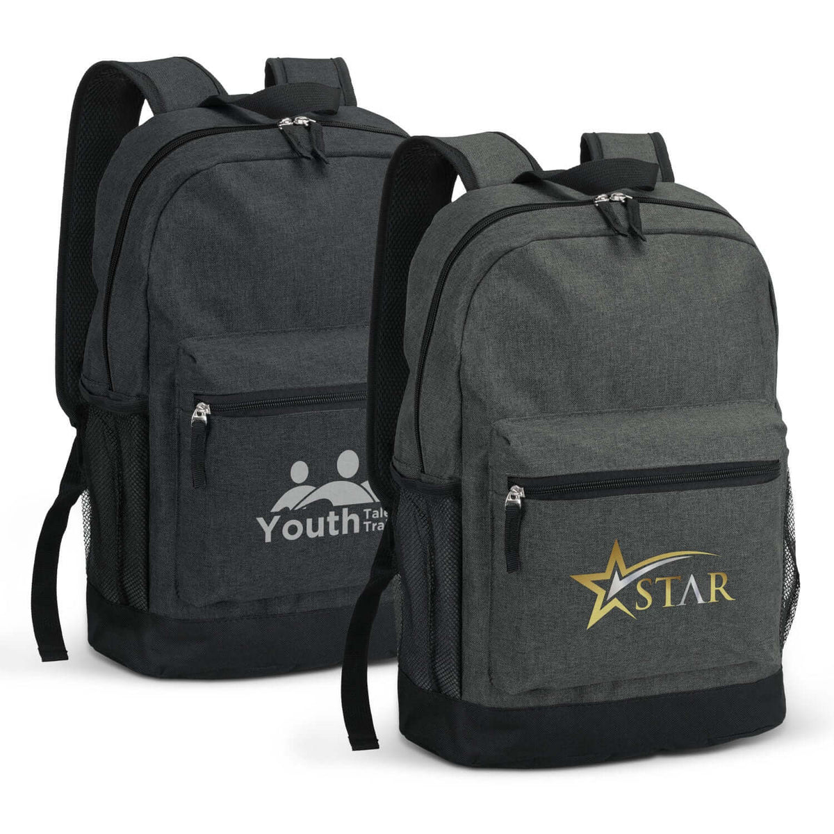 Traverse Backpack Corporate Gift Singapore