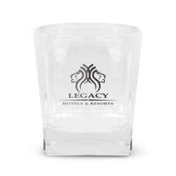Rock Glass Tumbler Corporate Gift Singapore