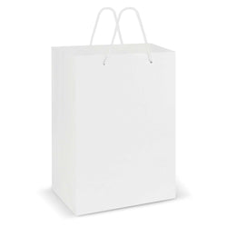 Laminated Carry Bag - Large Corporate Gift Singapore