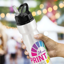 Viper Bottle with Flip Cap Corporate Gift Singapore