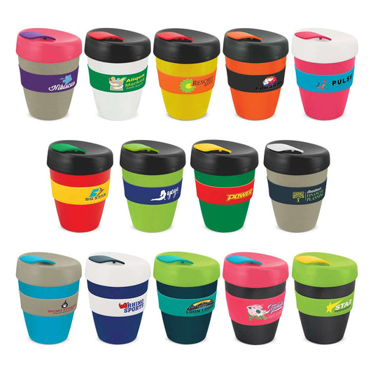 Express Cup Deluxe 350ml Corporate Gift Singapore
