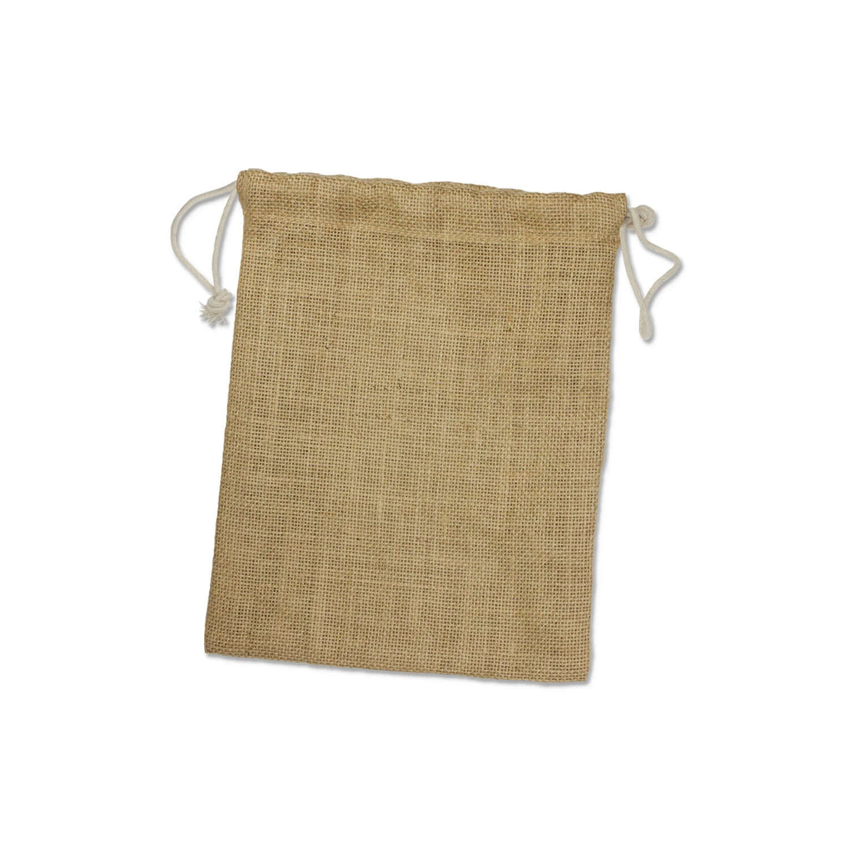 Jute Gift Bag - Medium Corporate Gift Singapore