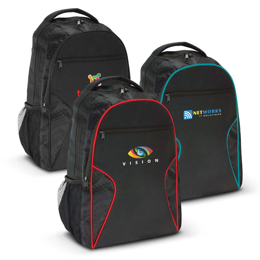 Artemis Laptop Backpack Corporate Gift Singapore