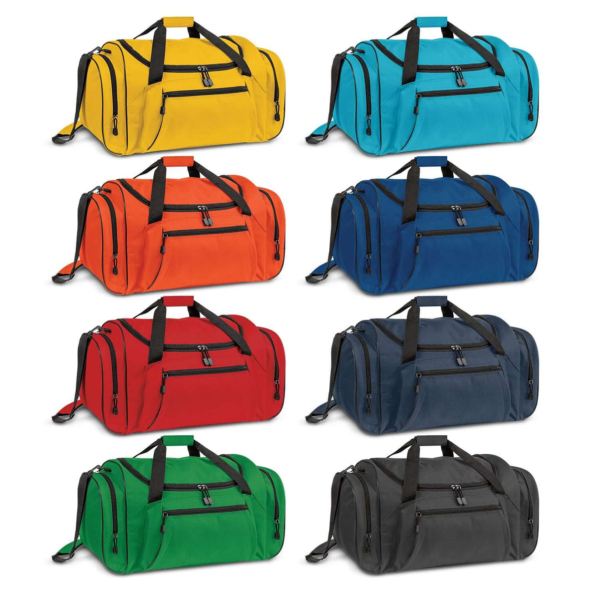 Champion Duffle Bag Corporate Gift Singapore