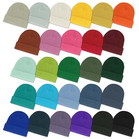 Everest Beanie Corporate Gift Singapore