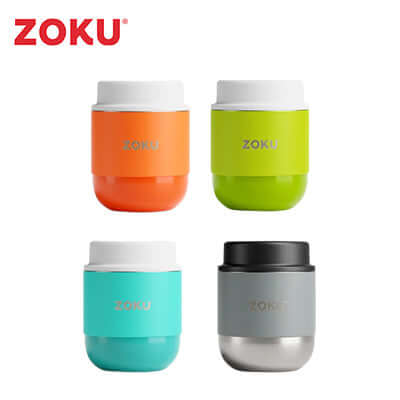 Zoku 10oz Neat Stack Food Jar Corporate Gifts Singapore