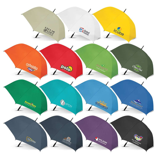 Hydra Sports Umbrella - Colour Match Corporate Gift Singapore