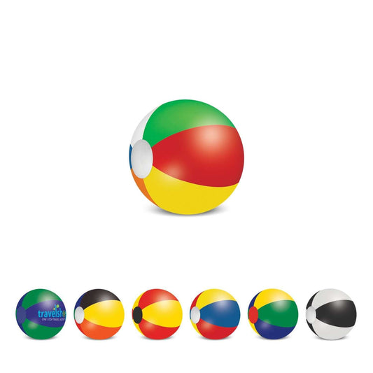 Beach Ball 21cm Corporate Gift Singapore