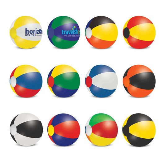 Beach Ball 34cm Corporate Gift Singapore