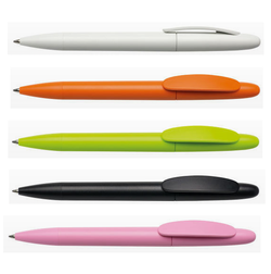 Matt Plastic Pen Corporate Gifts Singapore