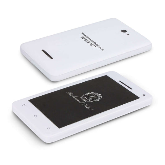 Stress Smart Phone Corporate Gift Singapore